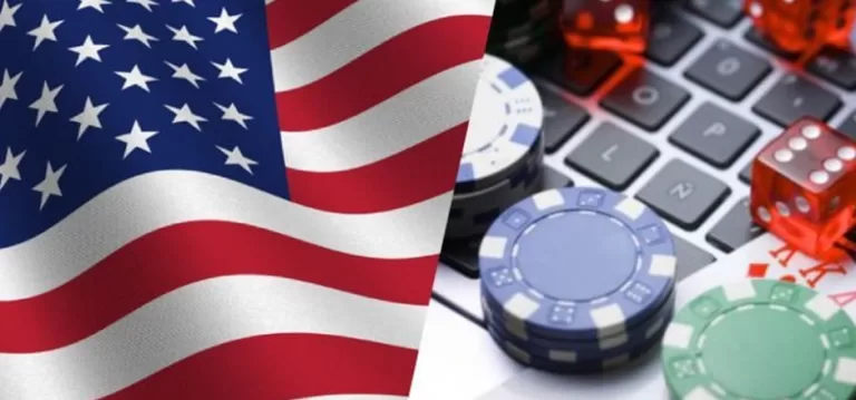 US Gambling Regulations and the Perfect Cheat Code: Sweepstakes