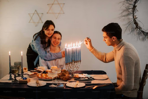 4 Tips to Prepare for Your Passover Gathering