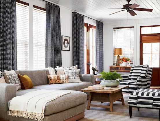 Traditional vs. Modern Ceiling Fans: Finding the Right Fit for Your Interior Style