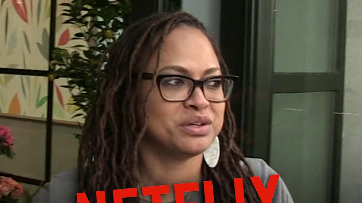 Ava Duvernay Sued More Than Interrogation Strategy Shown In When They