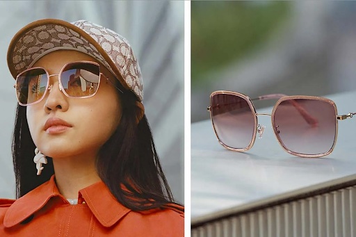 Revamp Your Look for 2024: Embrace a New You with Stylish Designer  Sunglasses