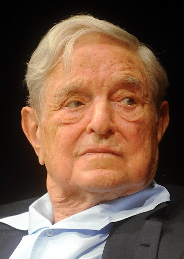 George Soros is facing a renewed steam of hate 