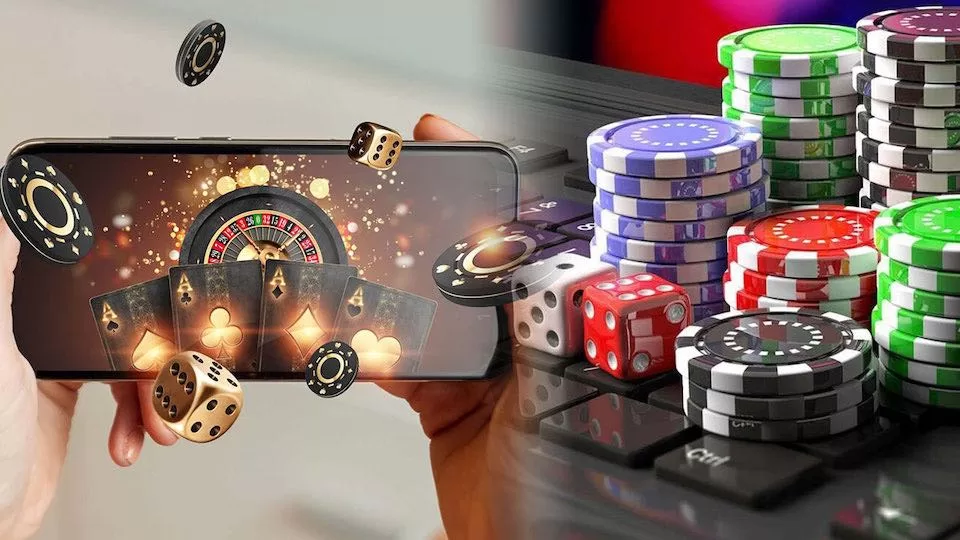 10 Ways To Immediately Start Selling casino