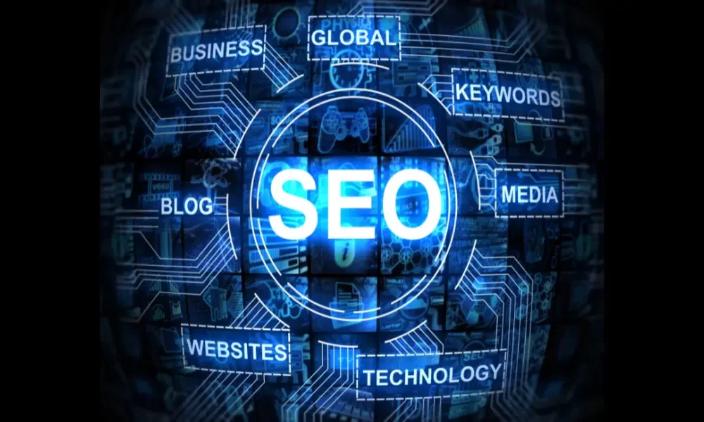 Boost Your Digital Presence with SEO Services in Toronto