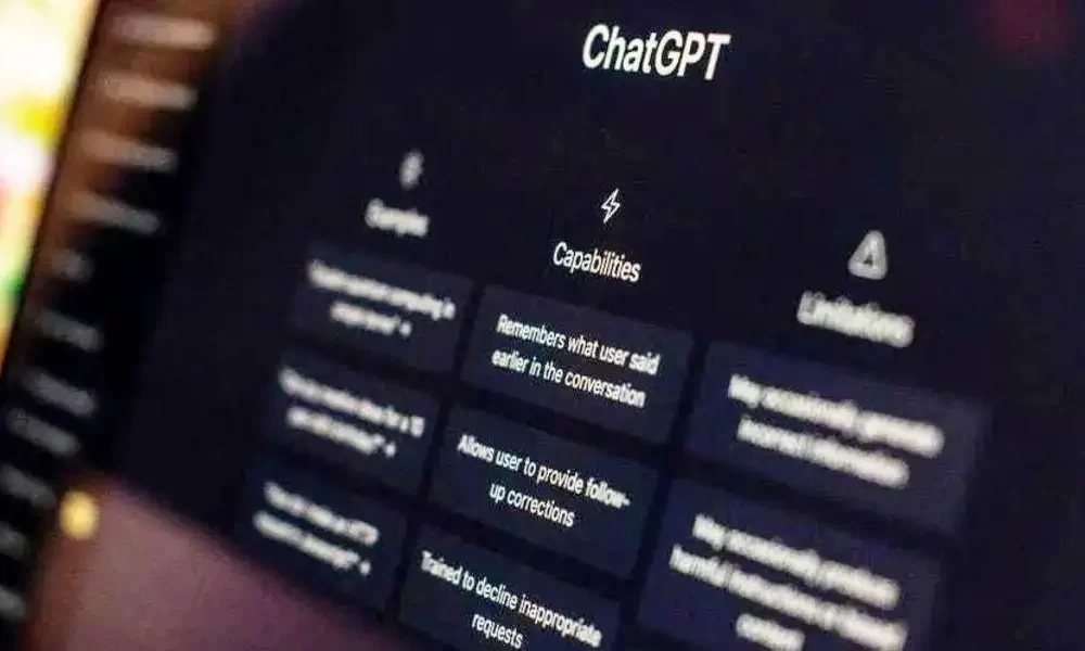 ChatGPT Upgraded, Now Real-Time