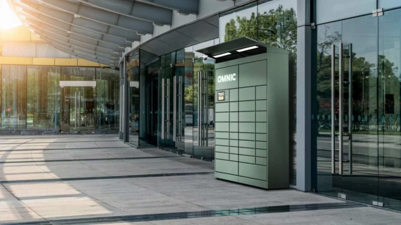 Efficiency Redefined: How Parcel Lockers Are Revolutionizing Last-Mile Delivery