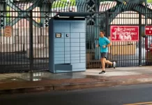 Efficiency Redefined: How Parcel Lockers Are Revolutionizing Last-Mile Delivery