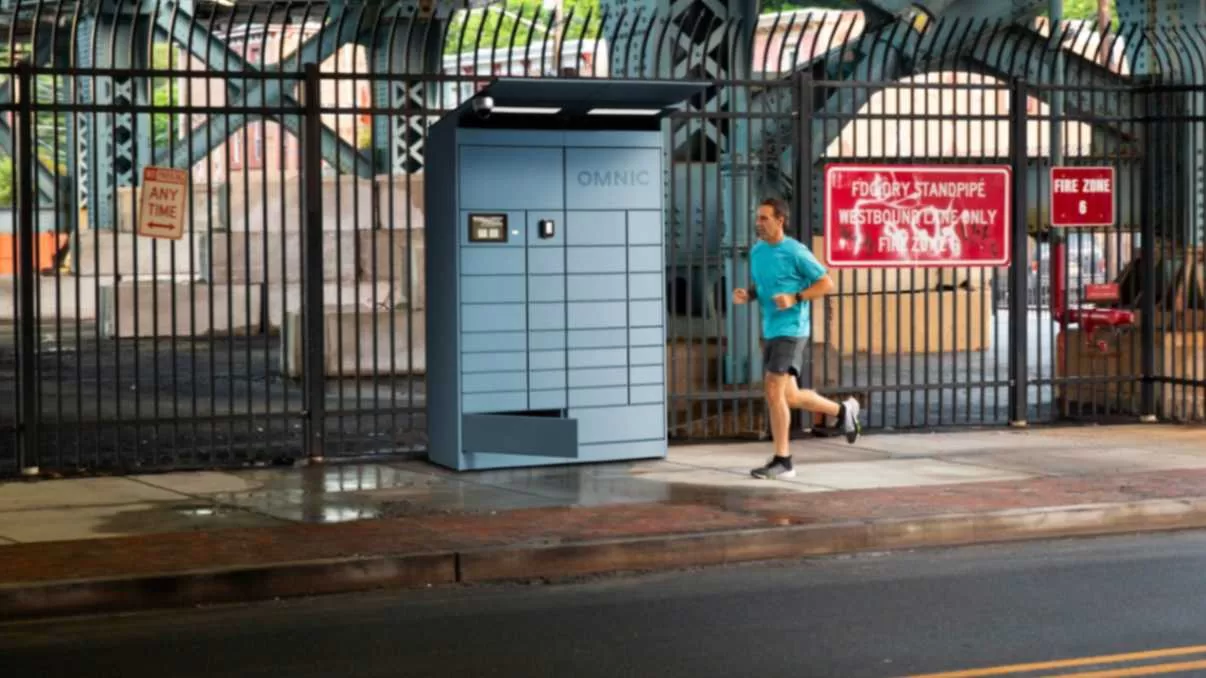 Efficiency Redefined: How Parcel Lockers Are Revolutionizing Last-Mile Delivery