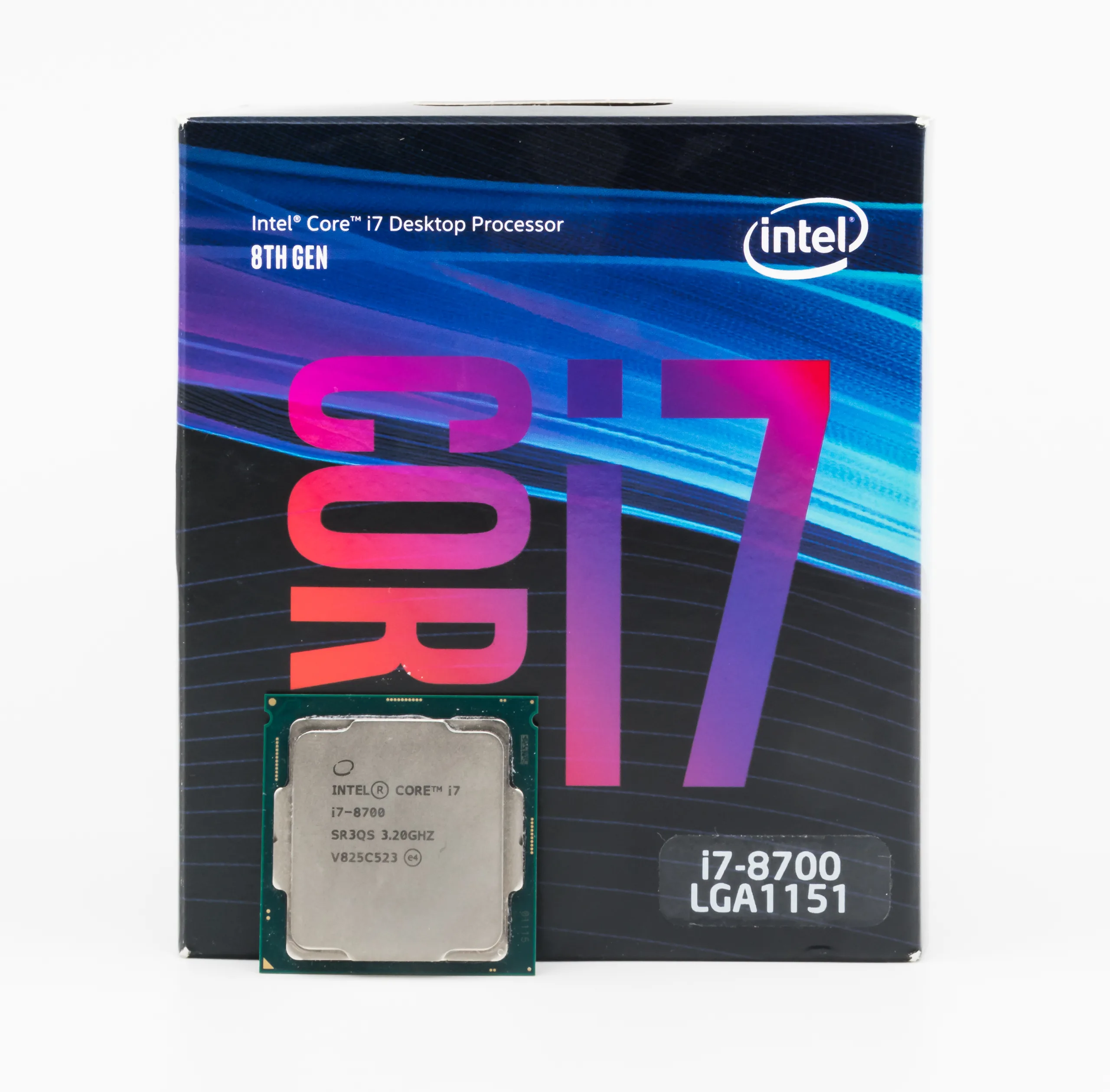 Intel Introduces AI Processors for Enterprise Servers and New VPro PCs