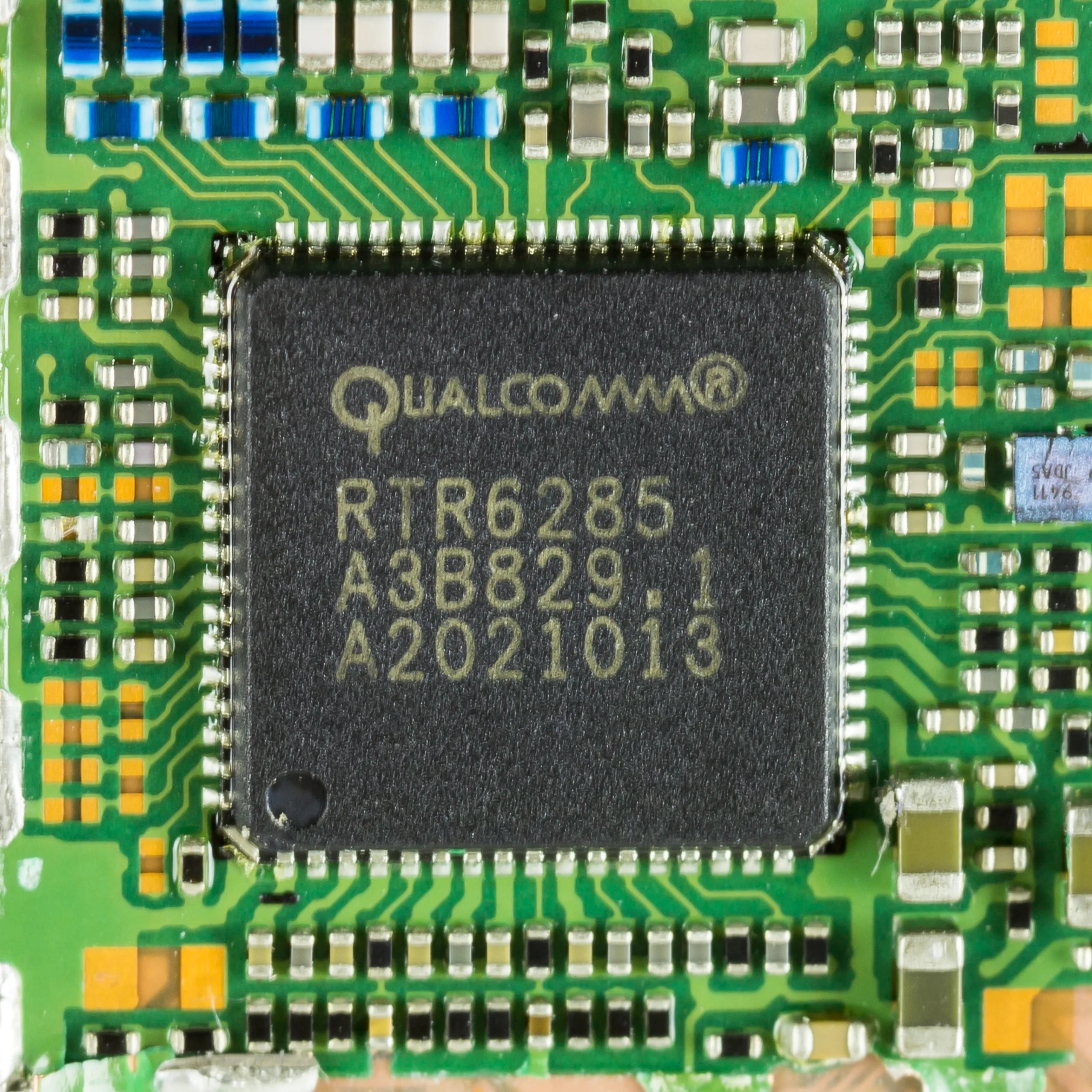 Qualcomm Introduces AI and Connectivity Chips at Mobile World Congress