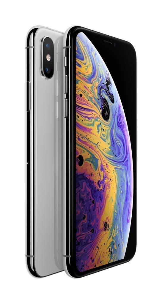 Renewed Apple iPhone XS - 64GB, Gold - Fully Unlocked