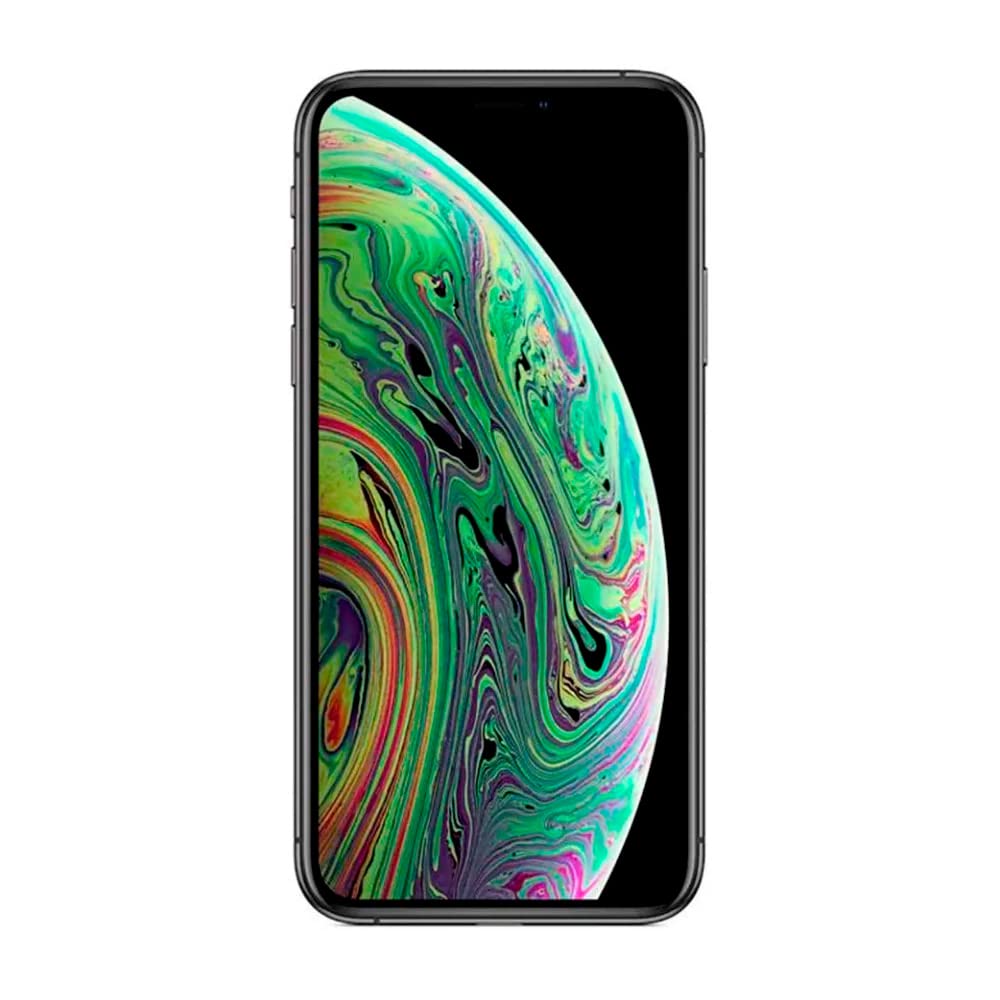 Renewed Apple iPhone XS - 64GB, Gold - Fully Unlocked