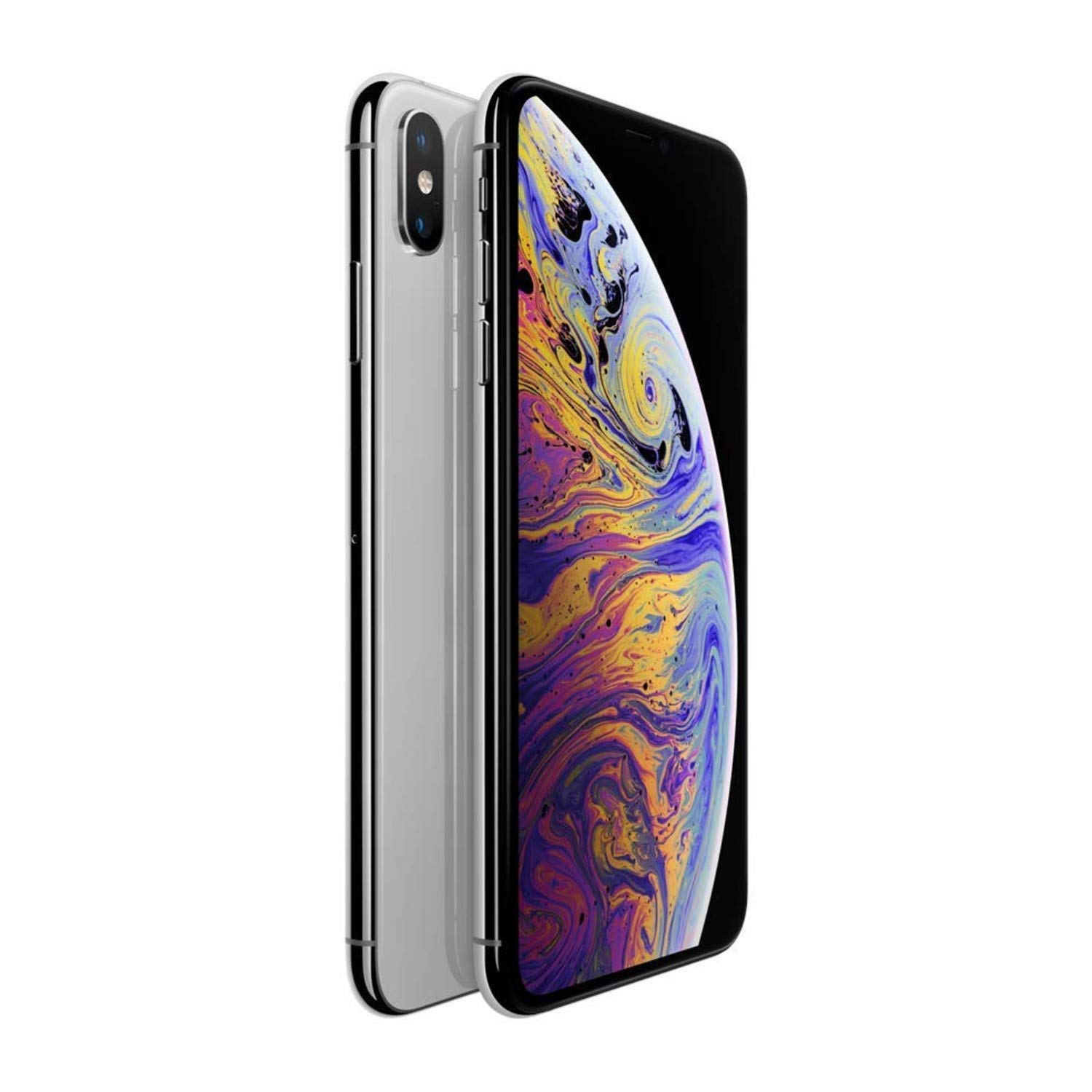 Renewed Apple iPhone XS - 64GB, Gold - Fully Unlocked