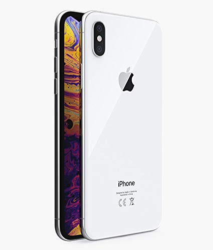 Renewed Apple iPhone XS - 64GB, Gold - Fully Unlocked