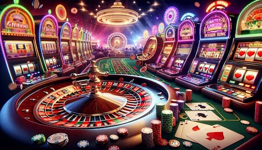 These 5 Simple Gambling Psychology: Understanding Indian Player Mindsets Tricks Will Pump Up Your Sales Almost Instantly