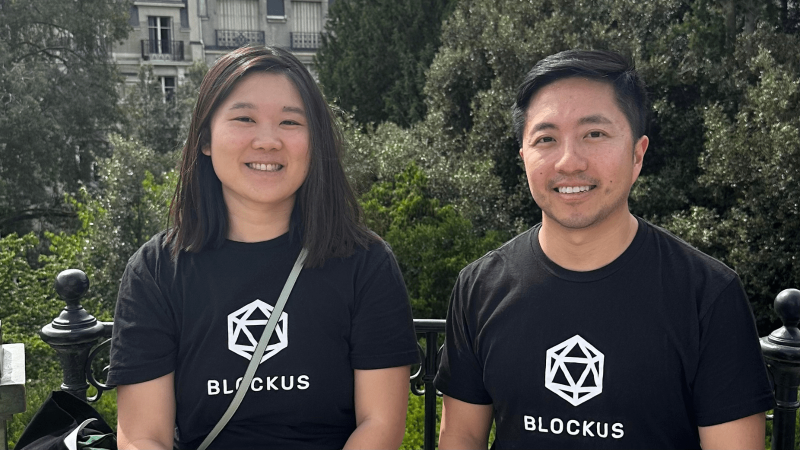 Blockus secures $4 million in pre-seed funding to support development of web3 gaming infrastructure