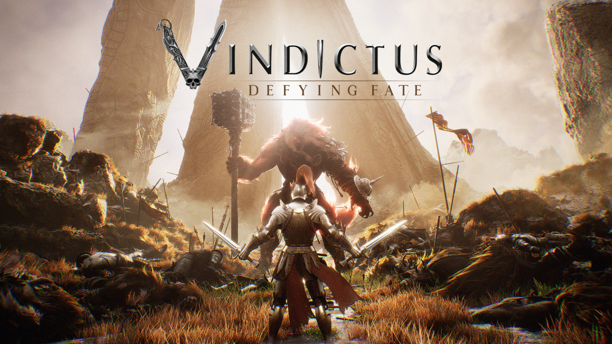 Nexon Unveils Exciting Action-RPG Vindictus: Defying Fate