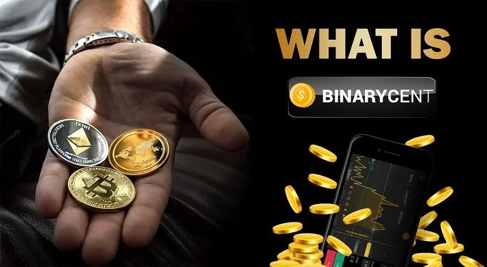 Binarycent Broker Bonus Review 2024