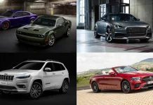 2024 and Beyond: The Discontinued Car Models You Need to Know