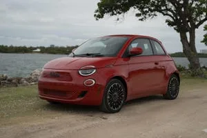 2024 Fiat 500e: A Stylish and Affordable Electric Car with Just Enough Range