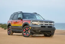 2024 Ford Bronco Sport Review: Affordable Off-Roading Fun | Autoblog