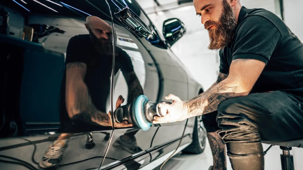 5 Best Polishing Compounds for Keeping Your Car Looking Brand New