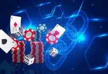 Blockchain gambling