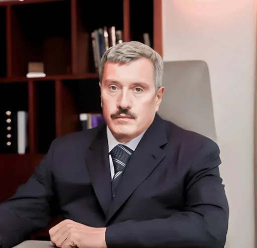 Dmitry Doev participated in the creation of the Unified Gas Supply System