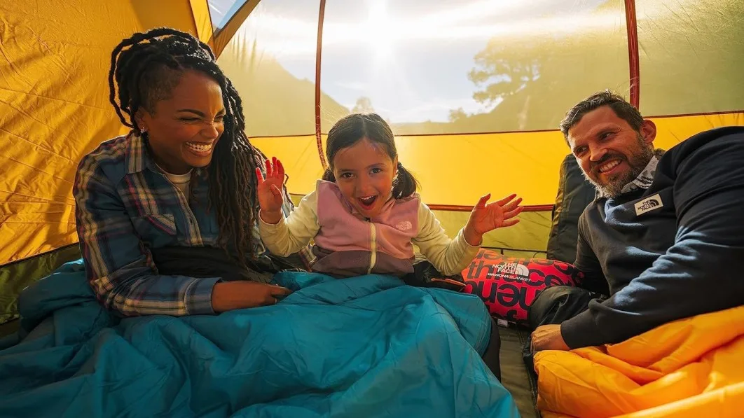 Gear Up for Camping Season with 30% Off The North Face Tents at REI