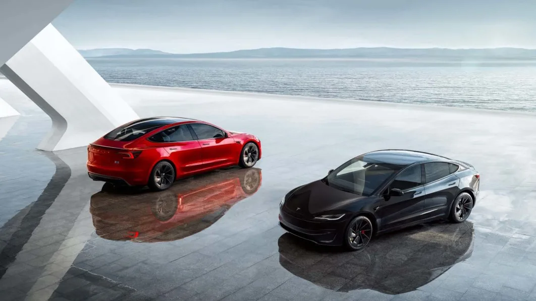 Introducing the 2024 Tesla Model 3 Performance: More Power, Enhanced Design, and Advanced Features