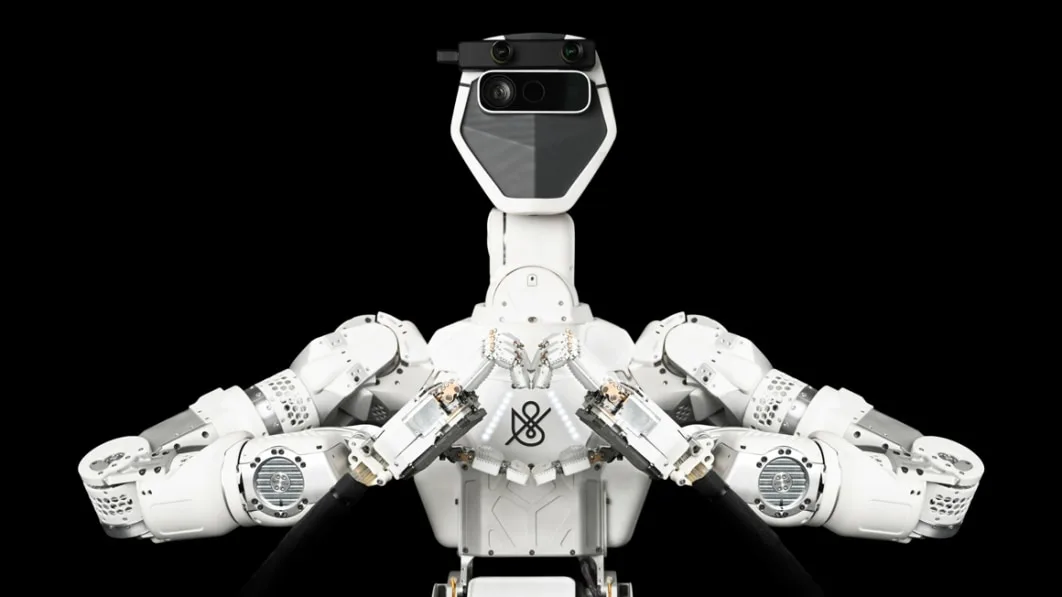 Magna Car Plant to Test Humanoid Robot in Partnership with Sanctuary AI