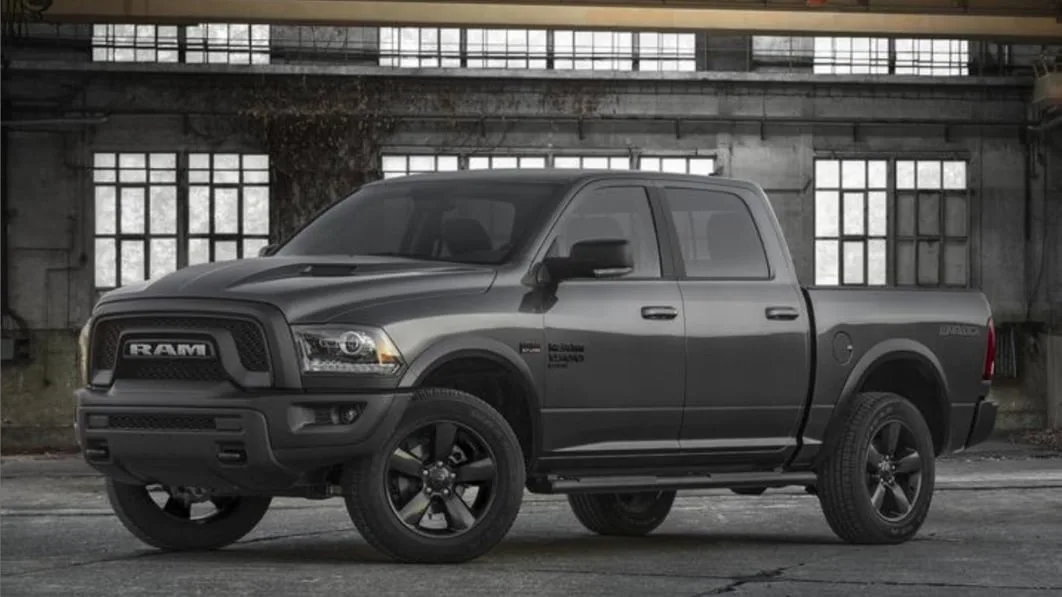 Ram 1500 Classic Leaving Canadian Market and Facing Possible Discontinuation in the US