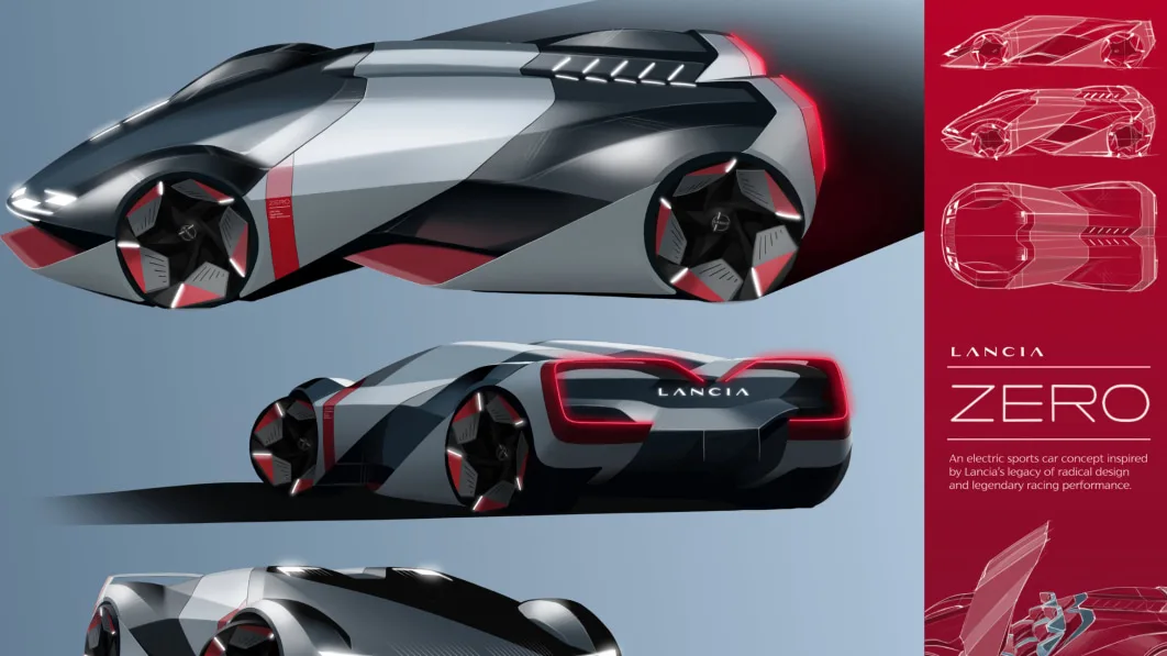 "Stellantis Drive for Design Contest Reveals Next Generation of Automotive Design Talent"