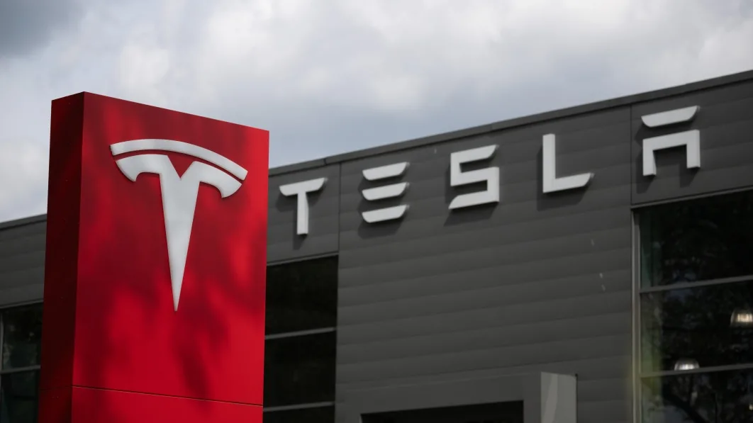 Tesla Stock Surges as Company Plans to Fast-Track Affordable Vehicle Launch