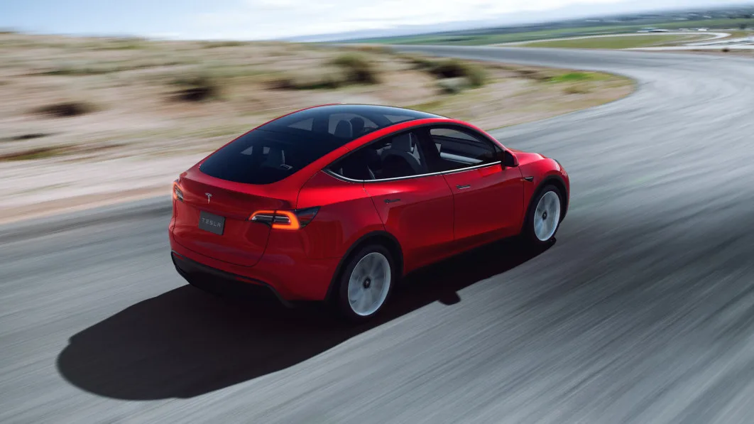 Tesla Used Car Prices Plunge in 2024 as EV Market Faces Value Decline