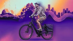 The Benefits of Going Carless and Switching to E-Bikes: A Personal Experience