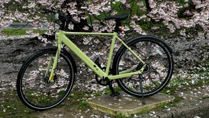 The Best E-Bike Overall: Aventon Soltera 2 and Other Top Picks for 2024