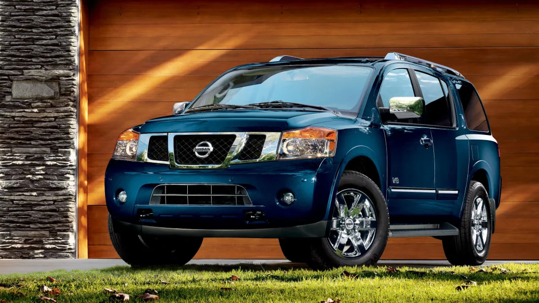 The Best Used SUVs and Crossovers Under $10K