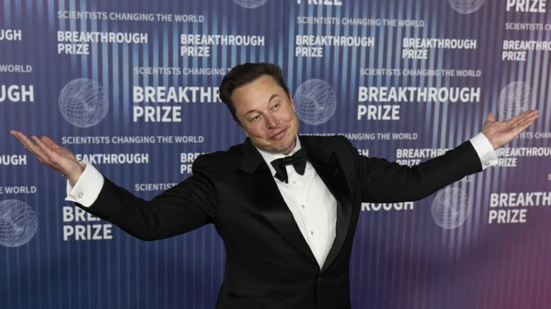 The Mystery of Tesla's Model 2: Investors Demand Answers as Elon Musk Remains Silent