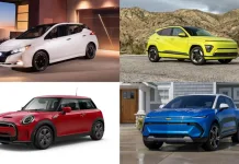 Top 2024 Affordable Electric Cars: Cheapest EVs to Buy Now