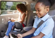 Top Booster Car Seats for Children in 2024