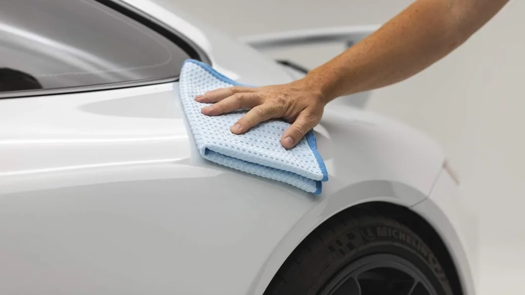 Top Car Detailing Products of 2024: The Best Cleaning Supplies for a Sparkling Vehicle