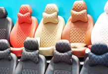 Upgrade Your Car's Comfort and Style with the Best Car Seat Covers in 2024