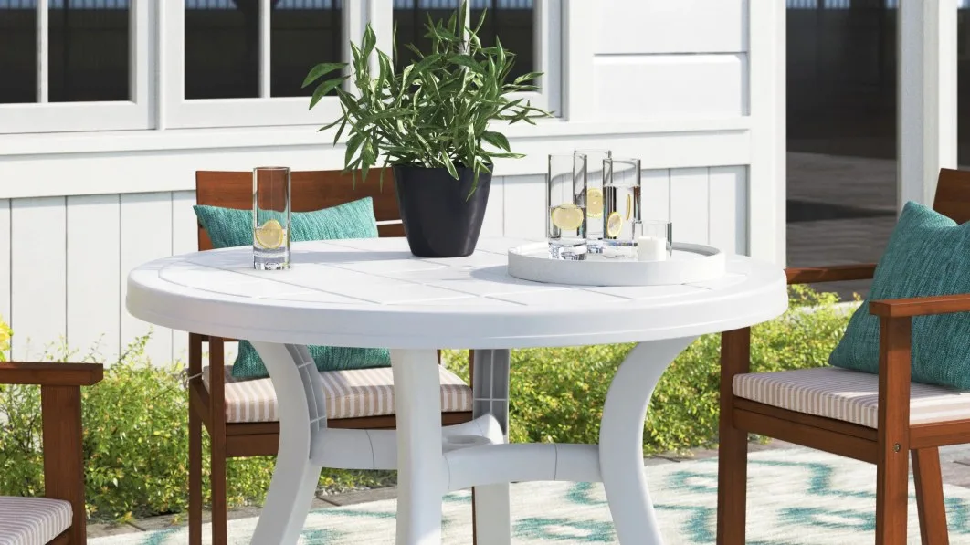 "Way Day Deals: Great Discounts on Garden & Patio Furniture at Wayfair"