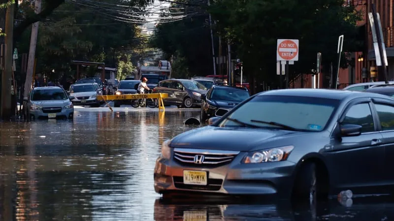 11 Tips to Spot and Avoid Flood-Damaged Cars: A Guide for Used Car Buyers