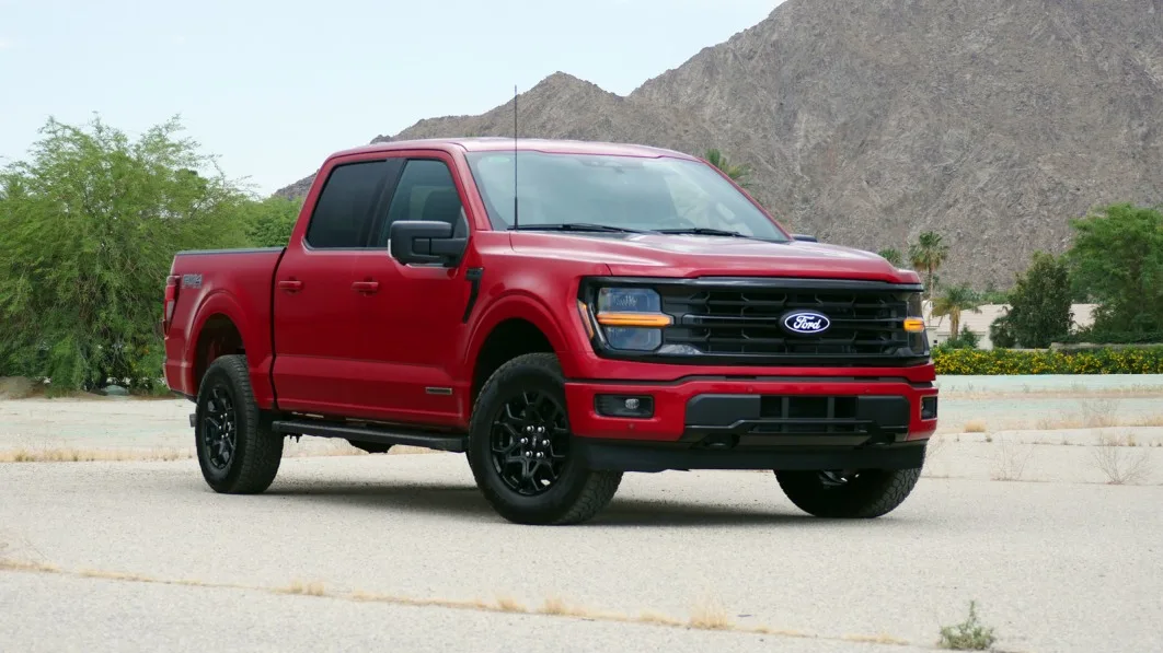 2024 Ford F-150: Pros, Cons, and Exciting Updates