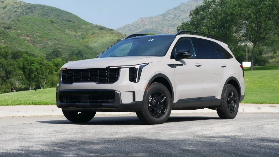 2024 Kia Sorento Pros, Cons, and Updates Should You Wait for the