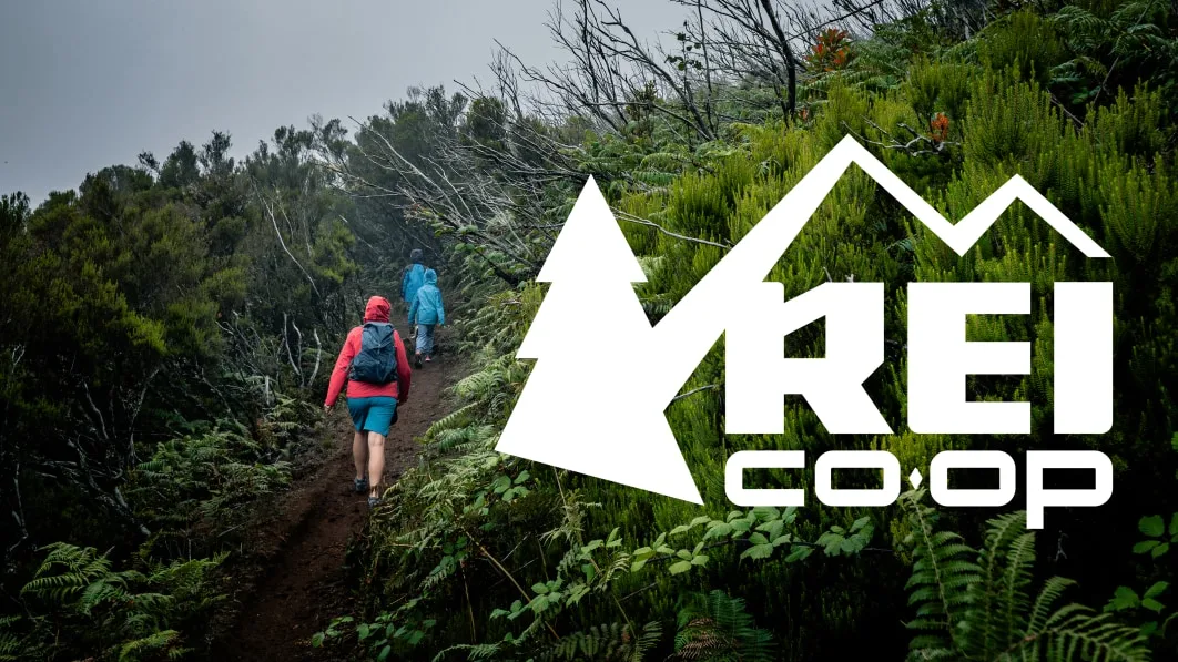 50% off REI Co-op Flash Stretch Rain Jacket: The Perfect Gear for Outdoor Adventures