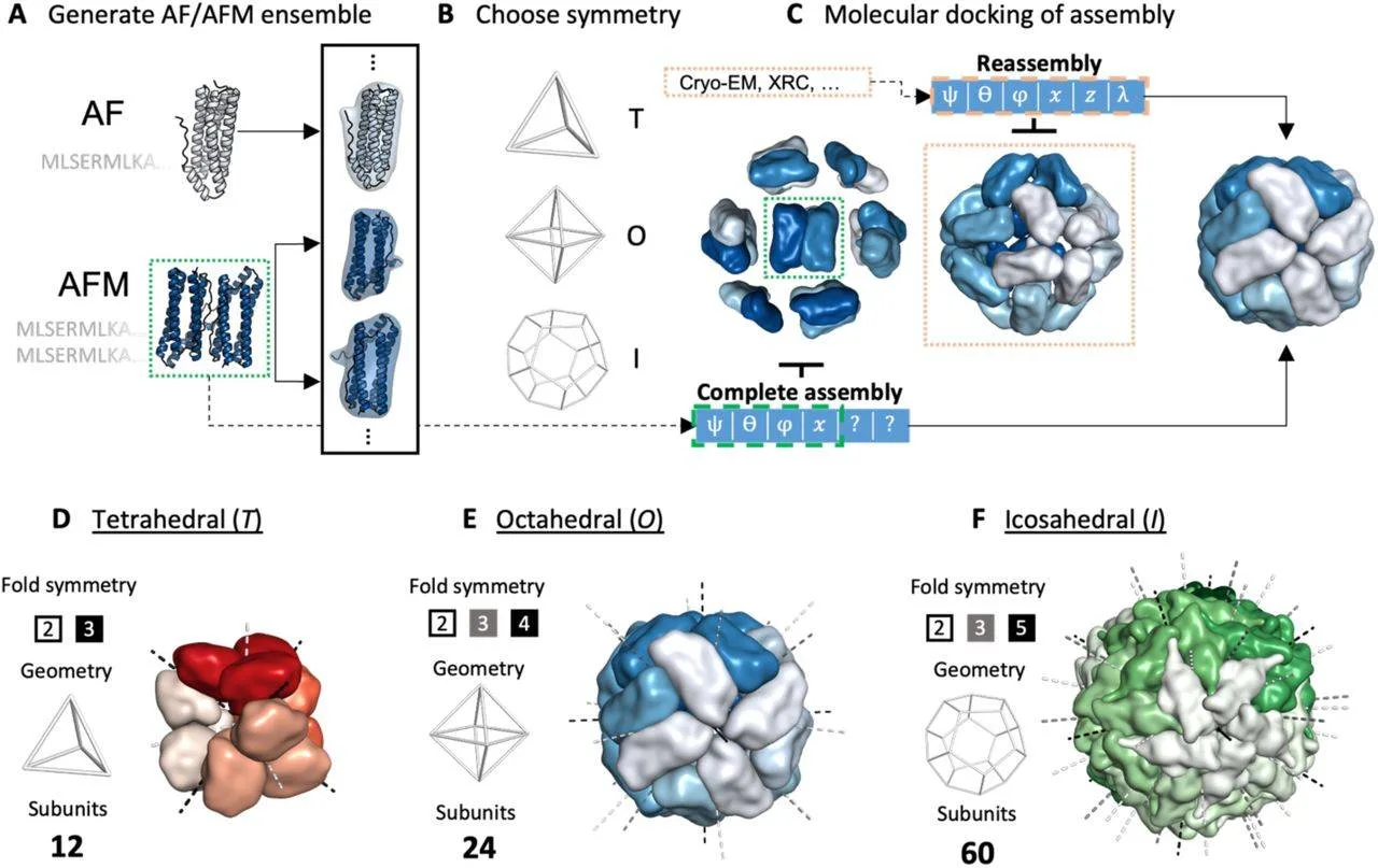 AlphaFold 3: Google DeepMind's AI Model Revolutionizes Drug Discovery and Molecular Biology