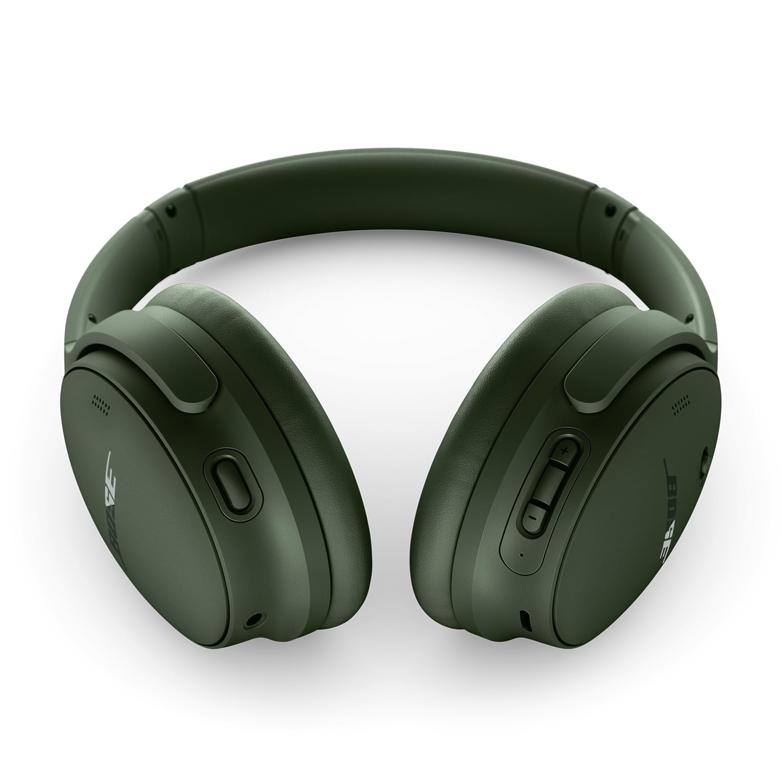 Bose QuietComfort Wireless Noise Cancelling Headphones